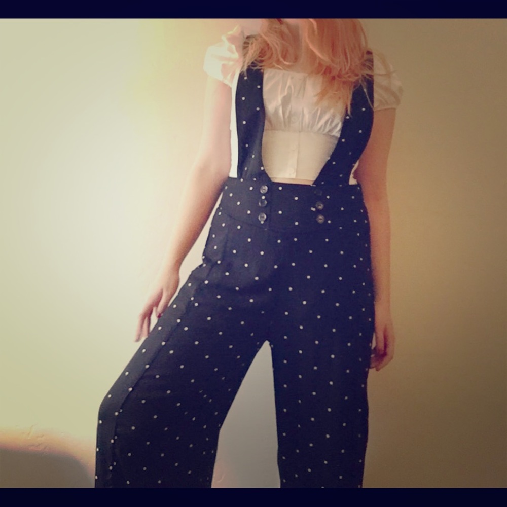 UMGEE Women’s Overalls  - M